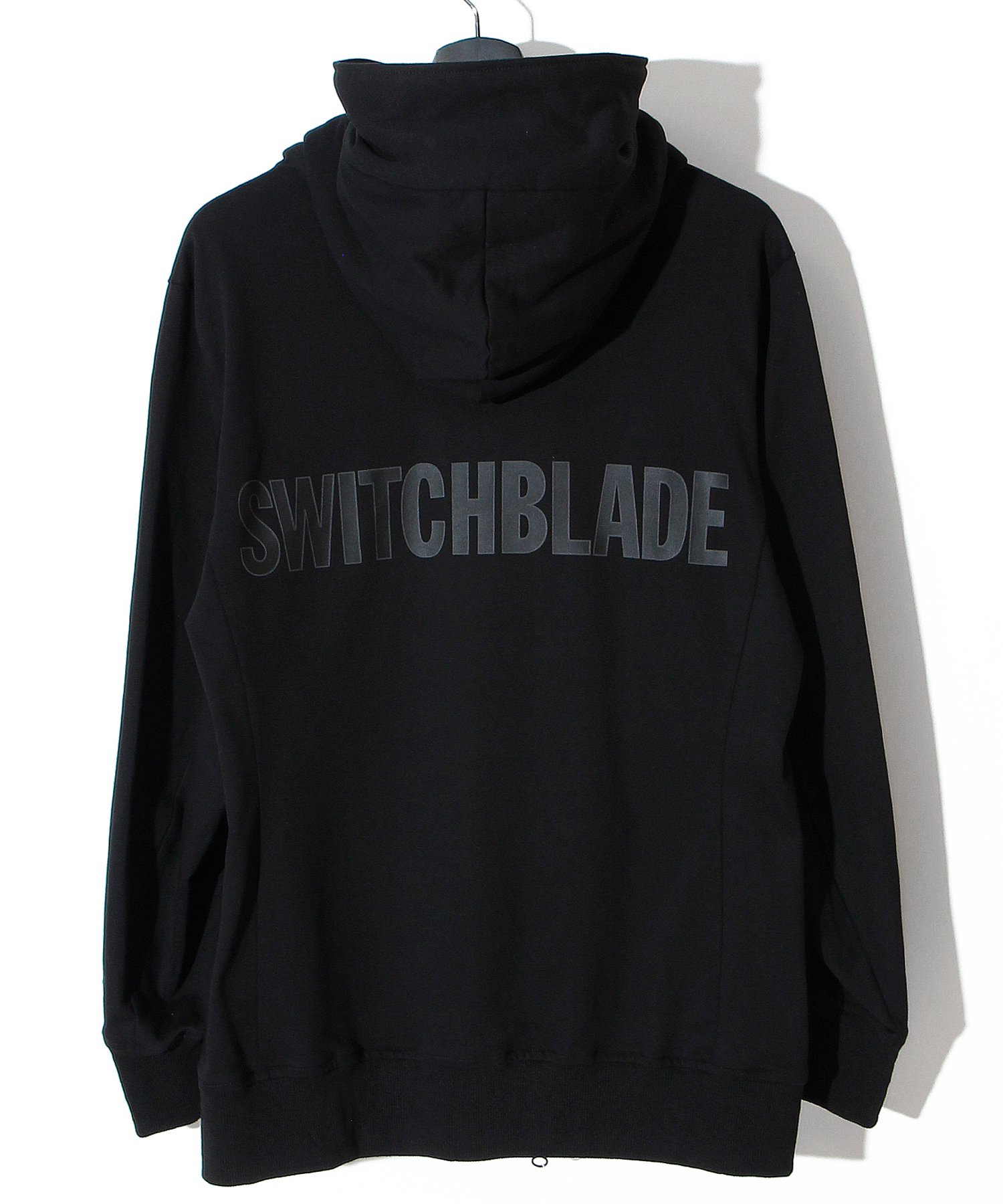 SWITCHBLADE スイッチブレード SLEEVELESS HIGHNECK smcint.com