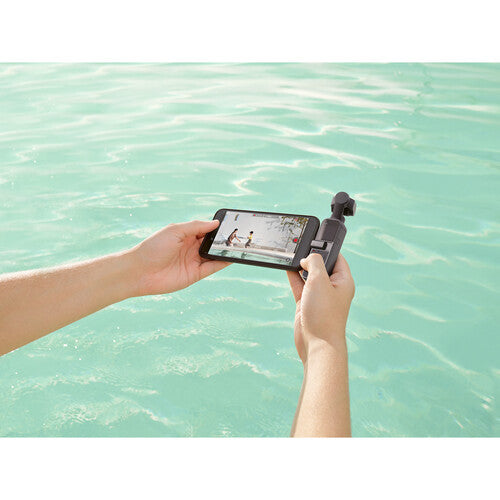 DJI Osmo Pocket 2 Creator Combo