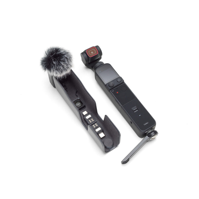DJI Pocket 2 Creator Combo (Refurbished) — Camrise