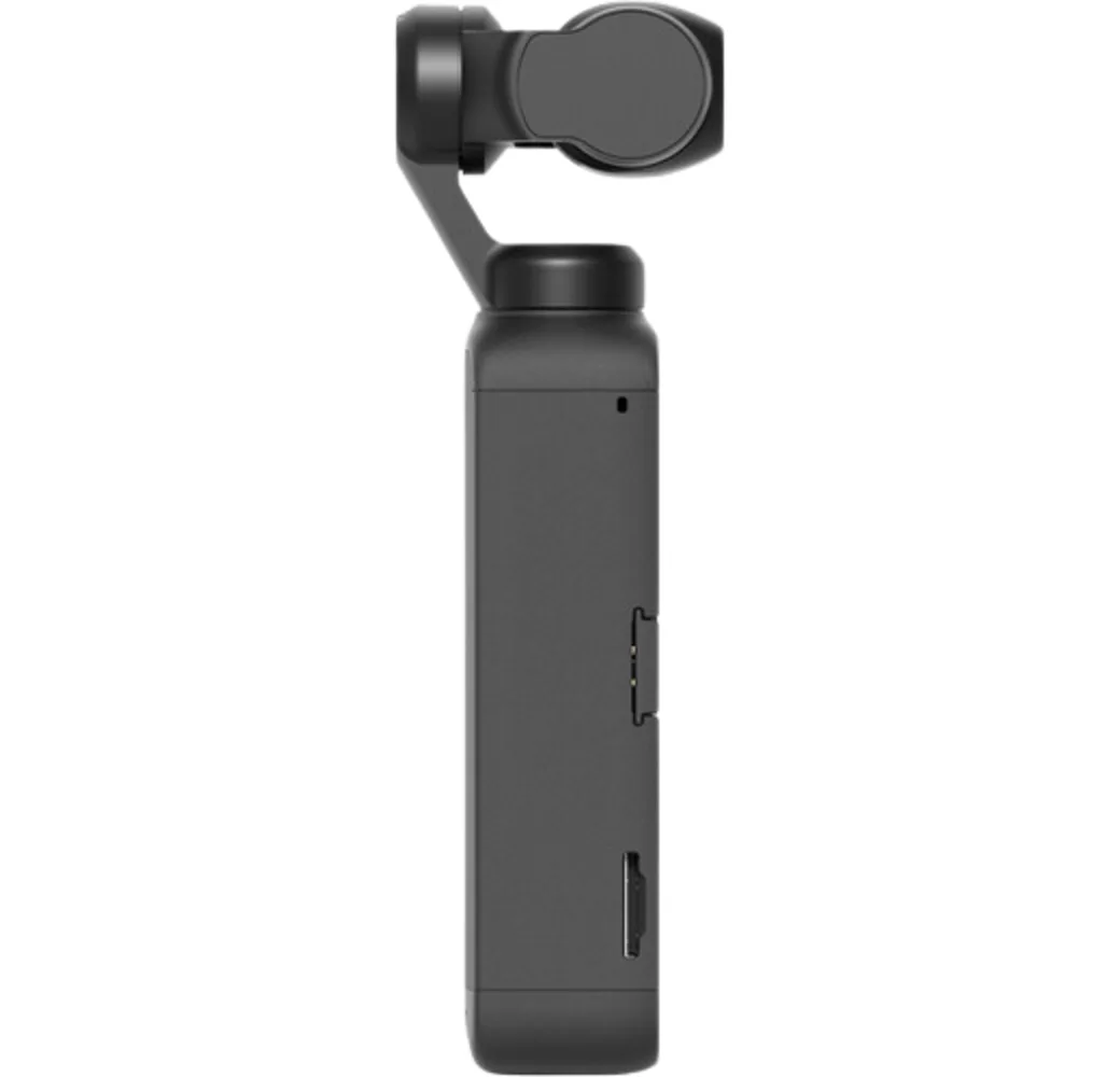 Rent DJI Pocket 2 Creator Combo from $24.90 per month