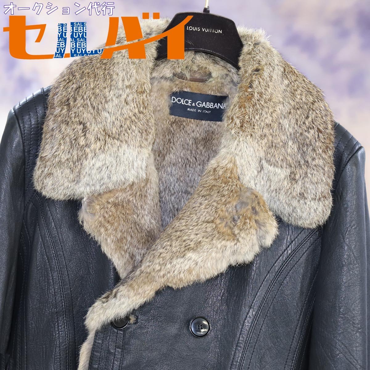 2023年最新】ヤフオク! - コート(男性用 ドルチェ&ガッバーナ)の中古