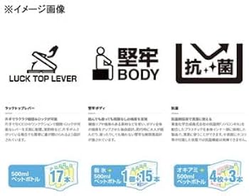 Amazon | シマノ(SHIMANO) フィクセル ウルトラ プレミアム 22L NF