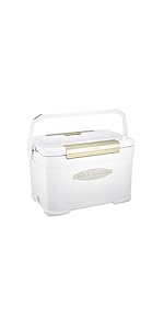 Amazon | シマノ(SHIMANO) クーラーボックス 22L フィクセル ウルトラ