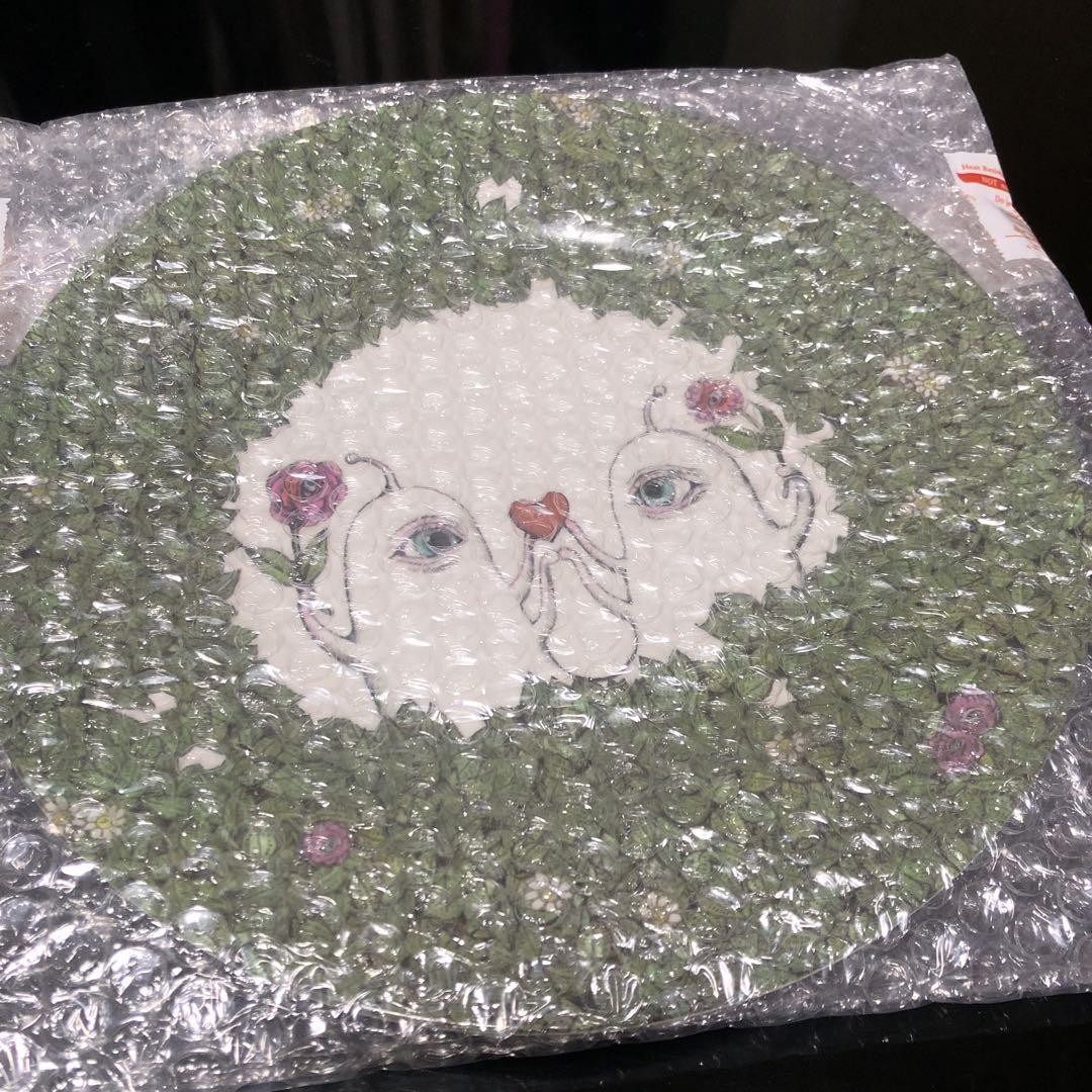 最大82%OFFクーポン 月光様専用 ヒグチユウコ展コラボカフェ メラミン