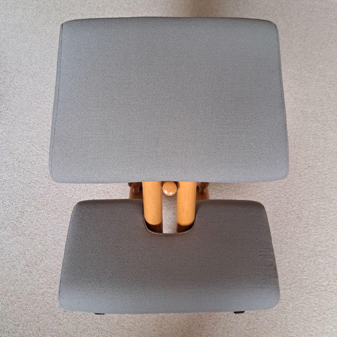 STOKKE ストッケ ヴァリエール バランスチェア Varier MULTI 最旬