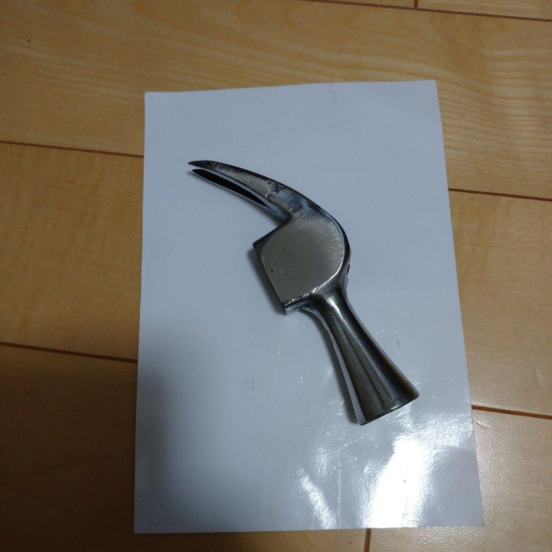 仮枠ハンマー 丸伊製 伊予型 鉄製 | fecd.org.ec
