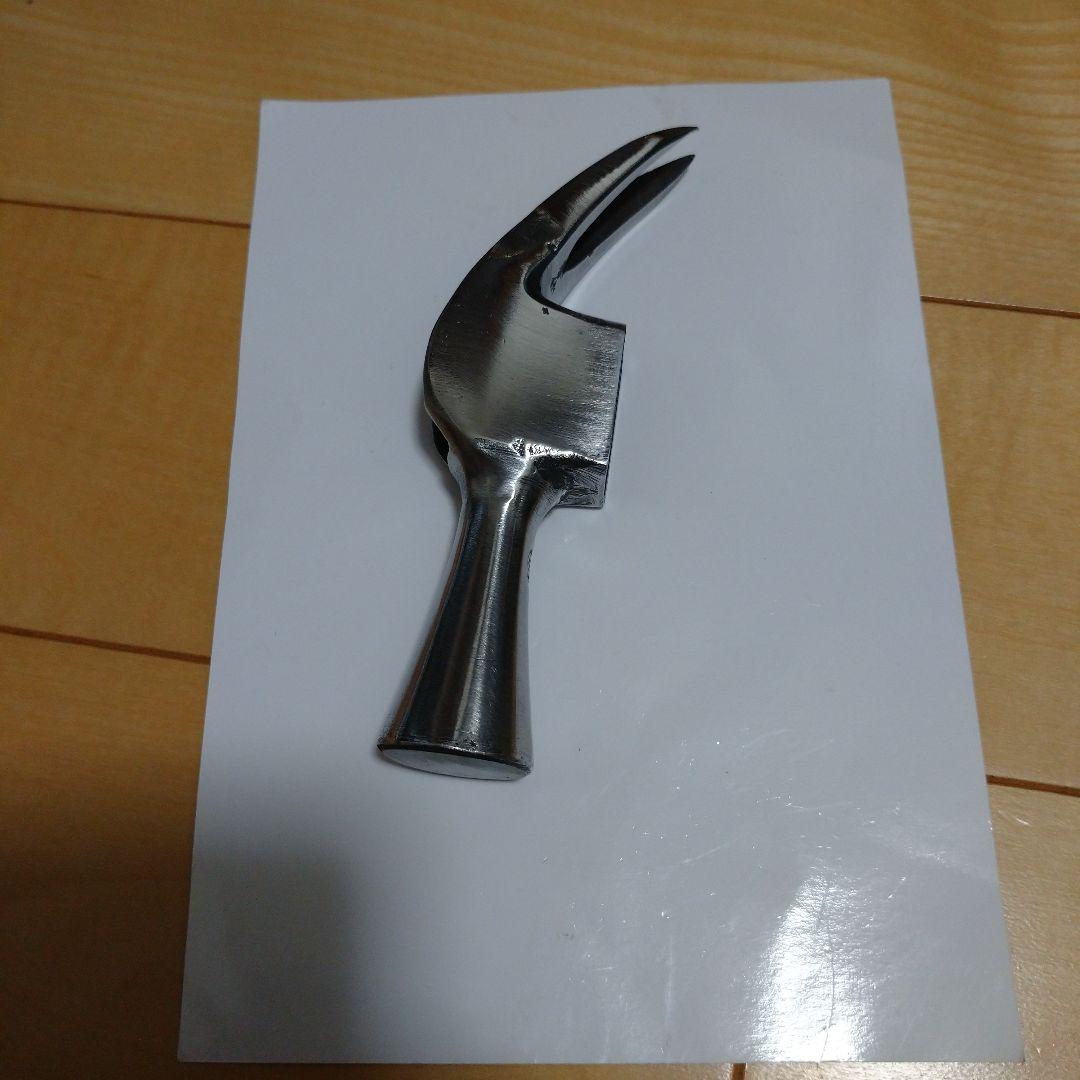仮枠ハンマー 丸伊製 伊予型 鉄製 | fecd.org.ec