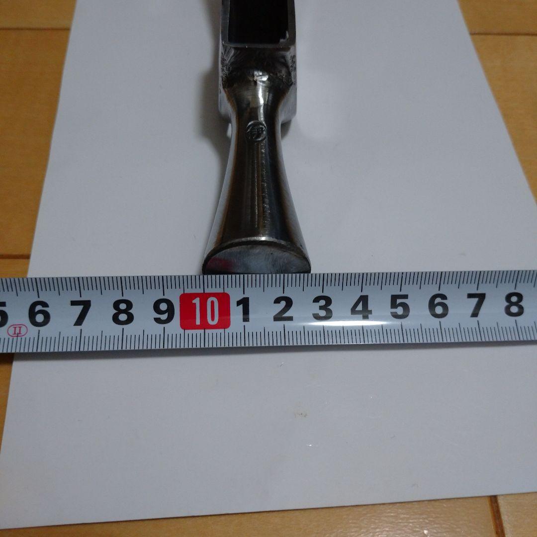 仮枠ハンマー 丸伊製 伊予型 鉄製 | fecd.org.ec