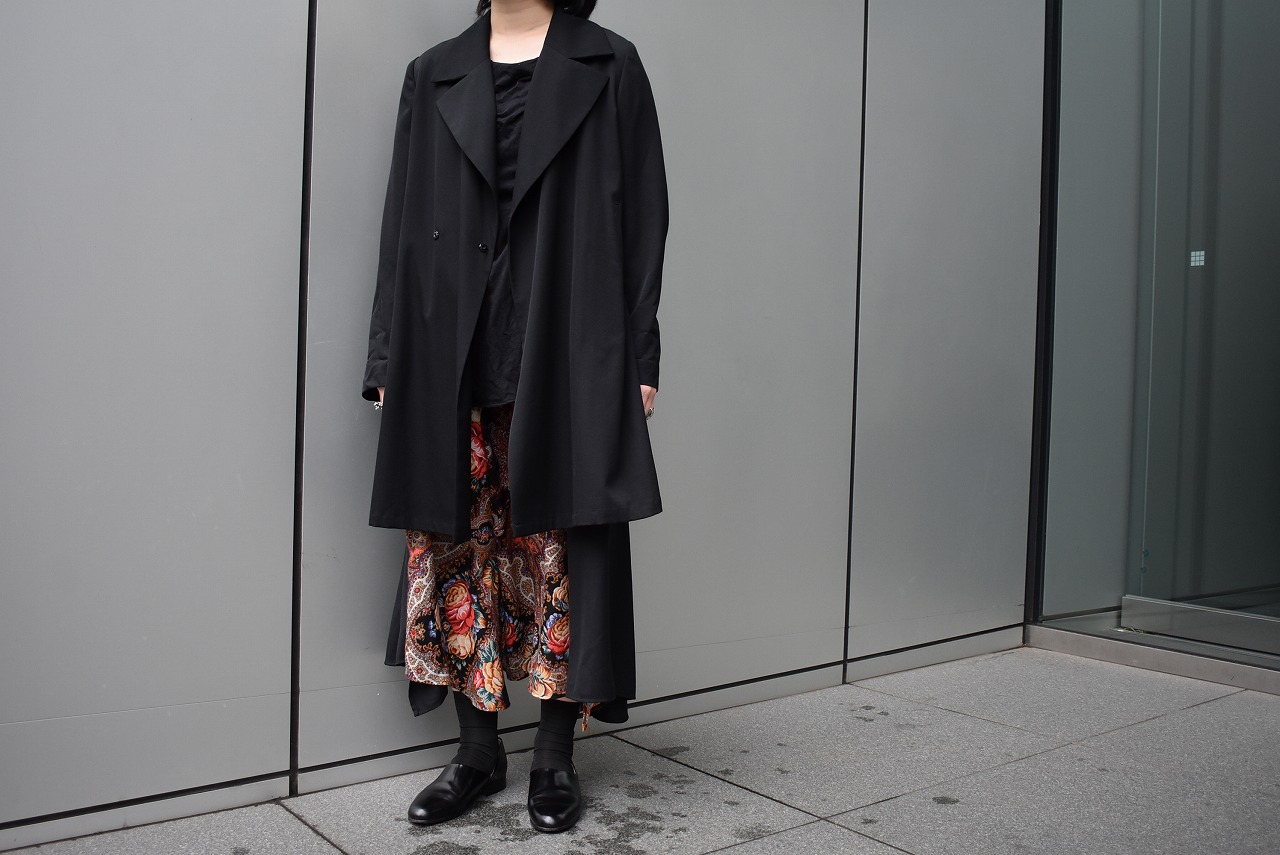定休日以外毎日出荷中] リミフゥ ジャケット asakusa.sub.jp