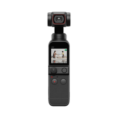 Buy DJI Pocket 2 - DJI Store