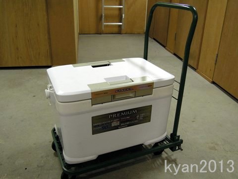 シマノ クーラーボックス フィクセル プレミアム 300 ZF-030G-